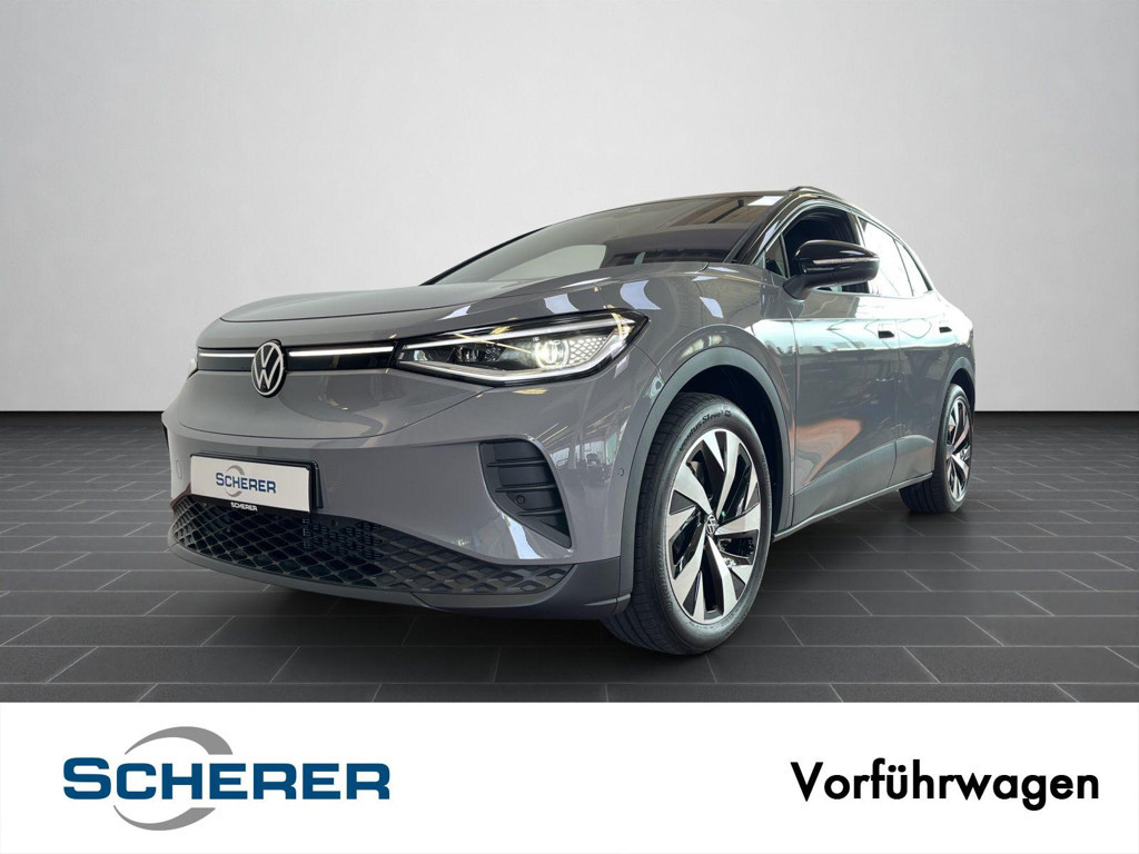 Volkswagen ID.4 4Motion Performance 77 KWh Pro