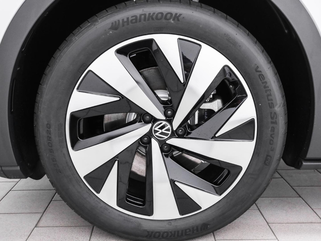 Volkswagen ID.4 Performance Pro