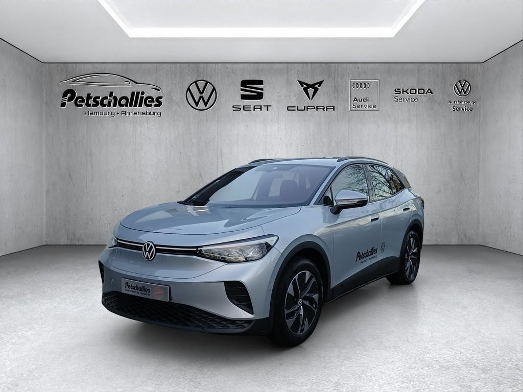 Volkswagen ID.4 Performance 77 KWh Pro