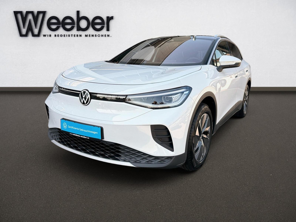 Volkswagen ID.4 Pure