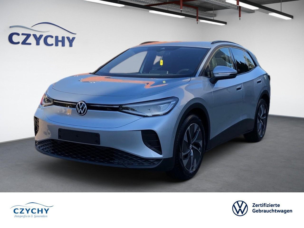 Volkswagen ID.4 Pure