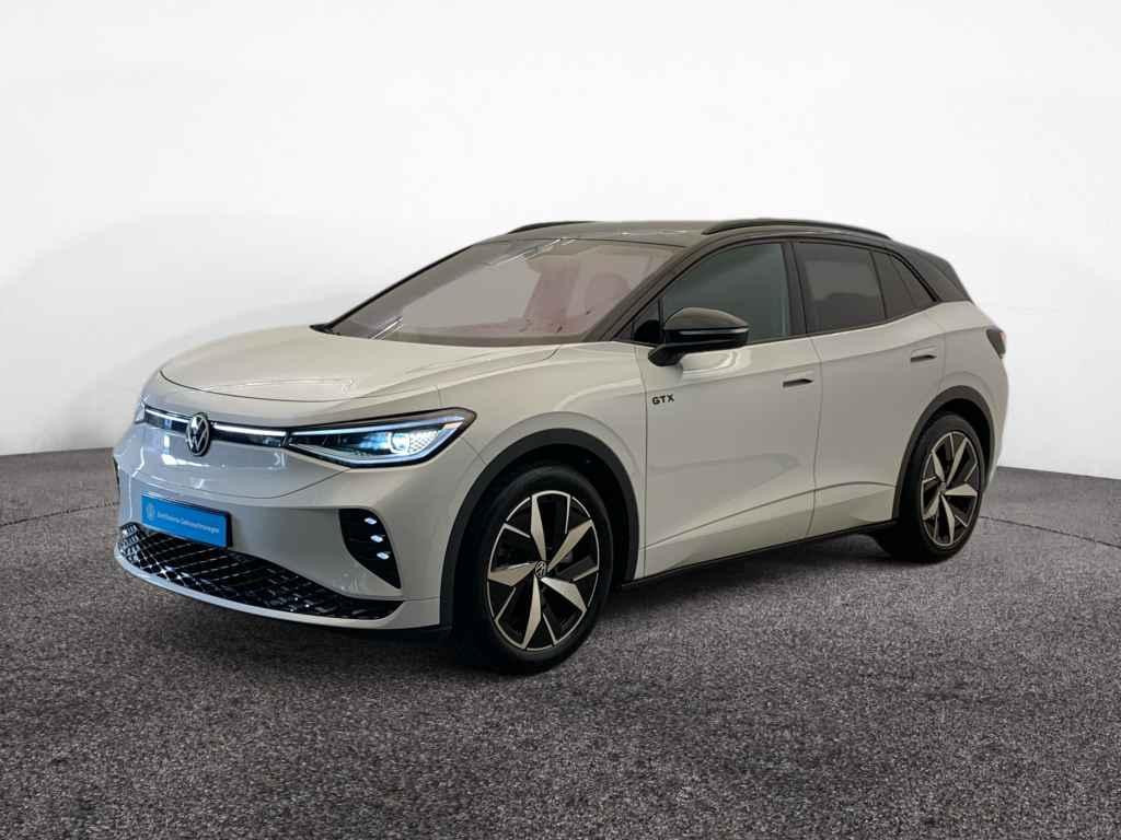 Volkswagen ID.4 GTX