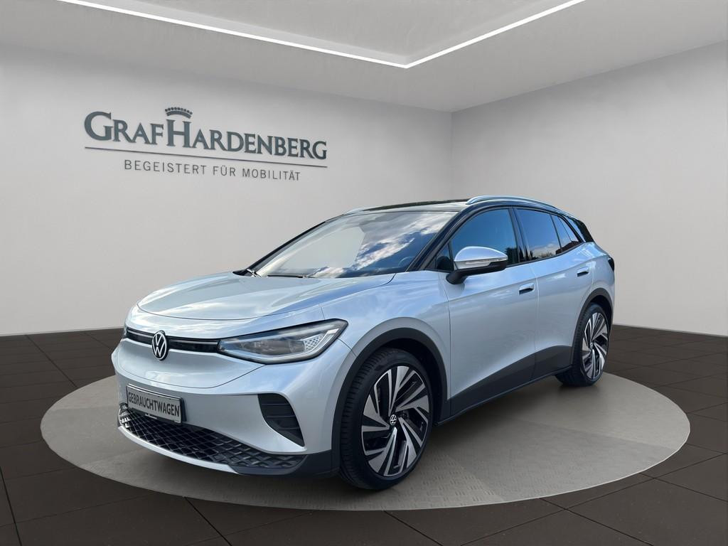 Volkswagen ID.4 Performance Pro