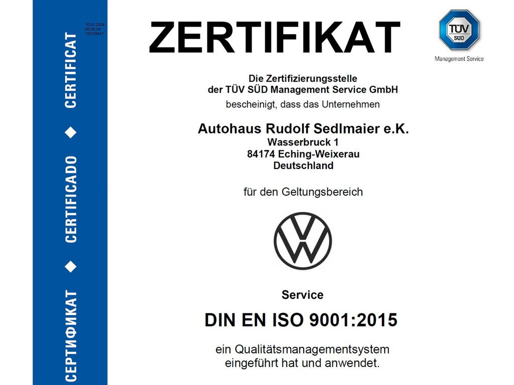 Volkswagen ID.5