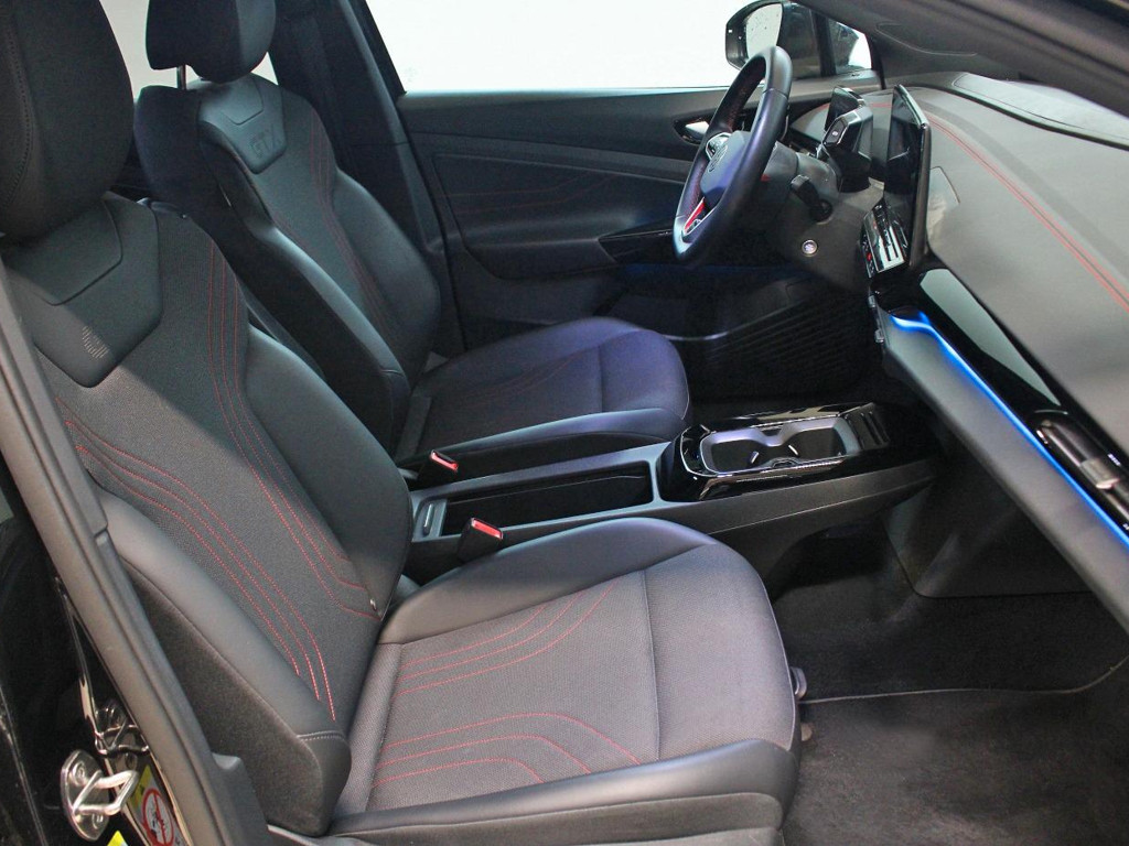 Volkswagen ID.5 4Motion GTX