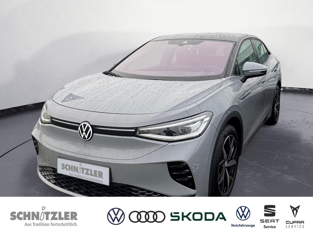 Volkswagen ID.5 GTX
