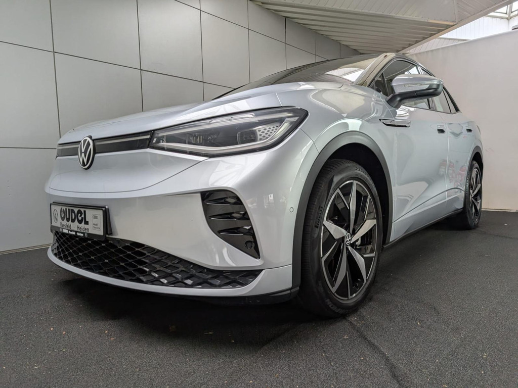 Volkswagen ID.5