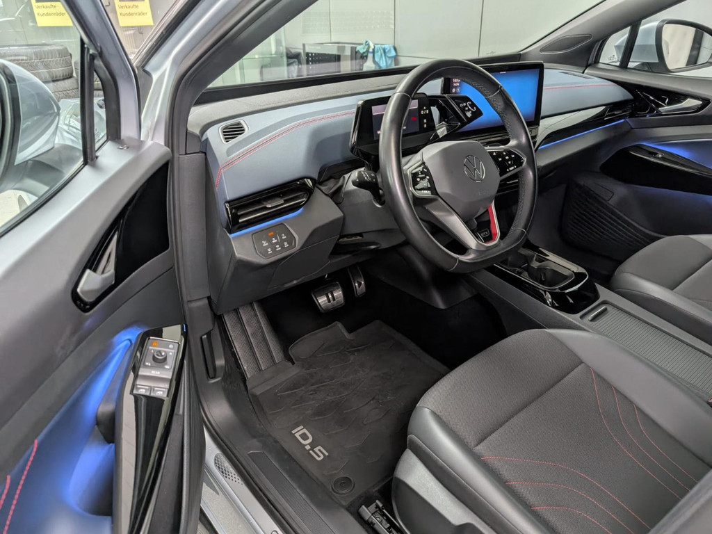 Volkswagen ID.5