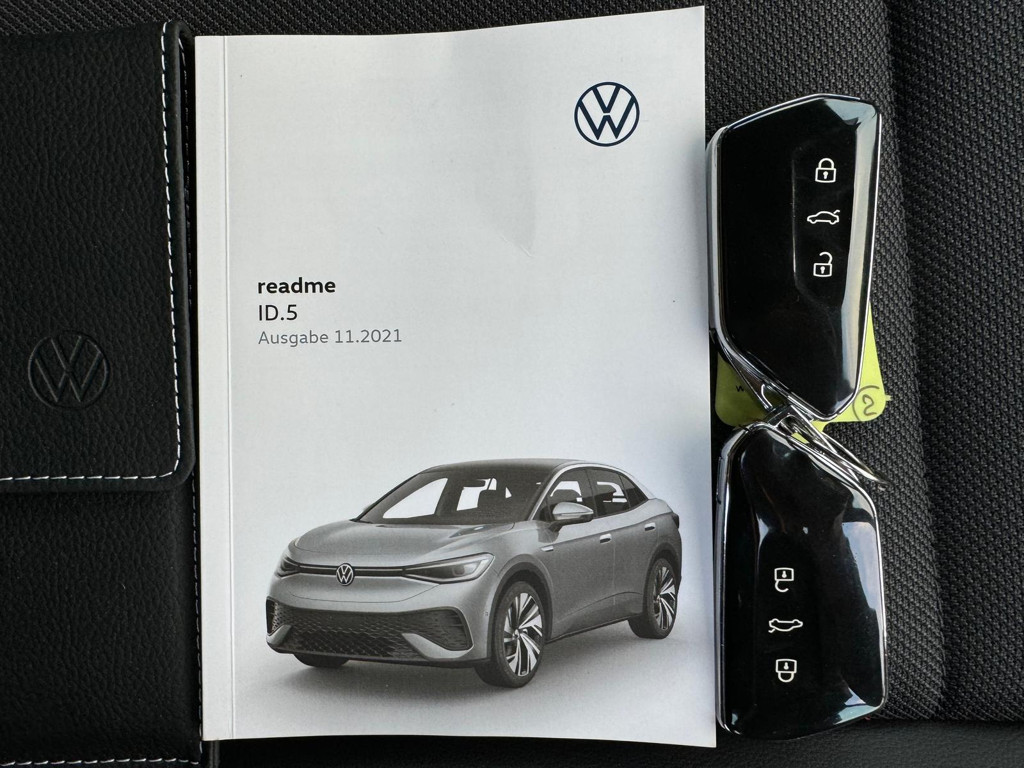 Volkswagen ID.5