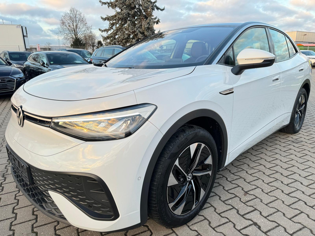 Volkswagen ID.5 Pro