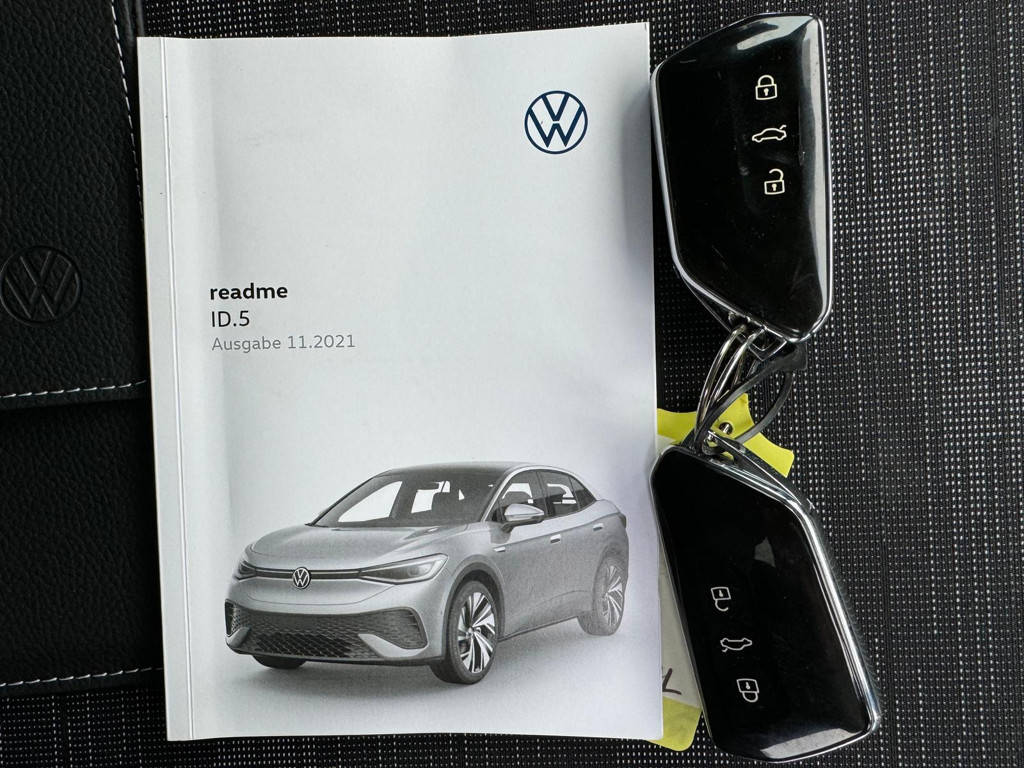 Volkswagen ID.5