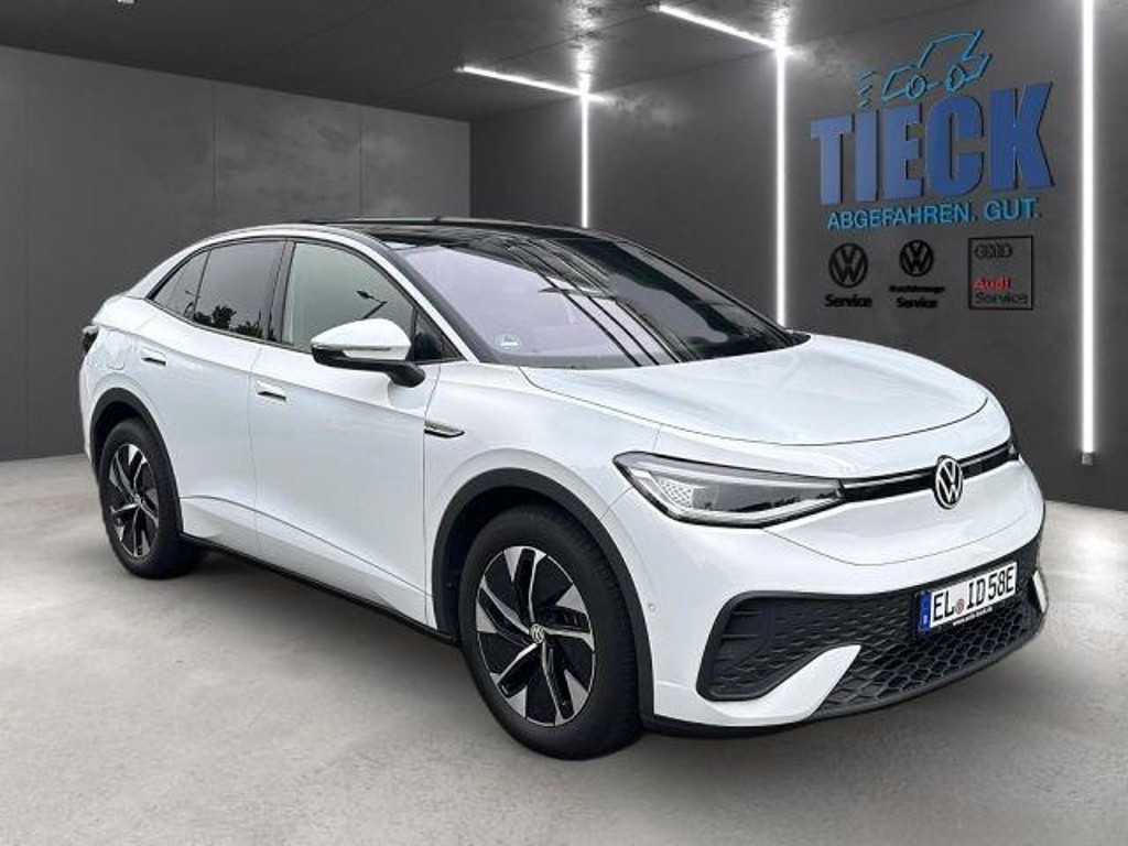Volkswagen ID.5