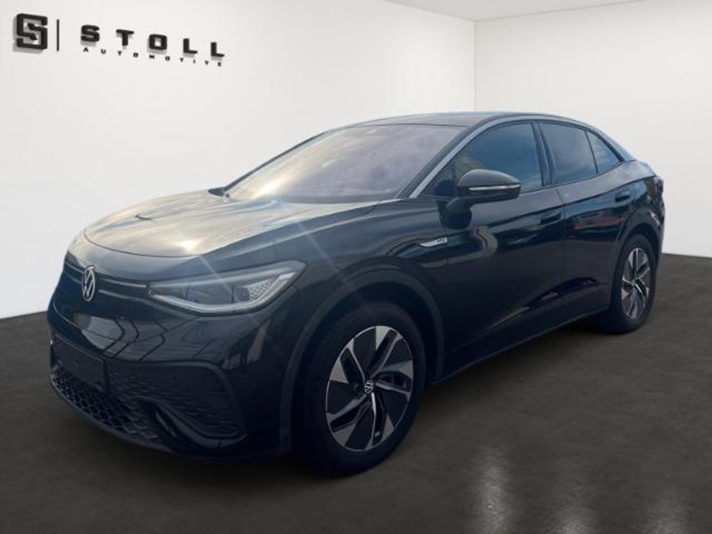 Volkswagen ID.5 IQ.Drive Pro