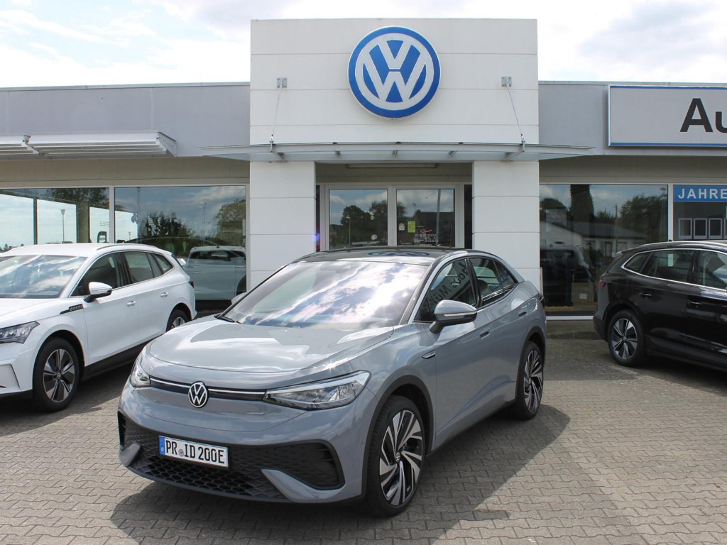 Volkswagen ID.5 77 KWh Pro 150 kW