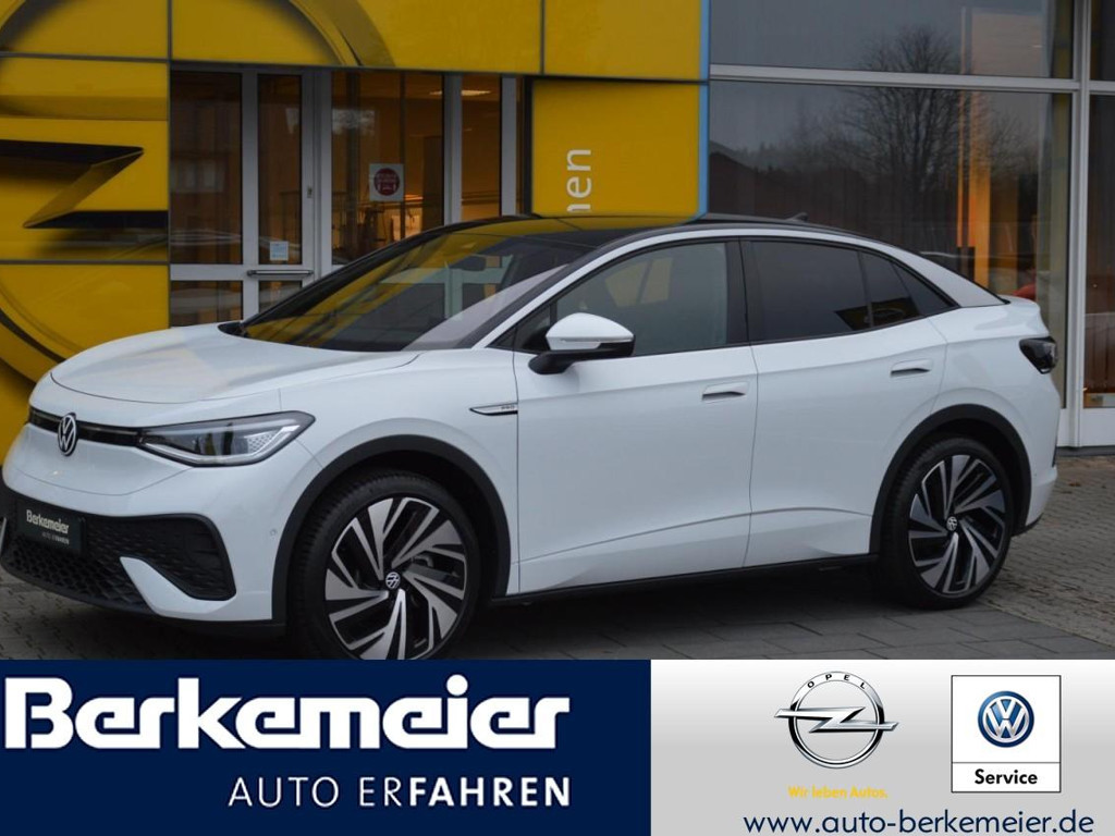 Volkswagen ID.5 IQ.Drive