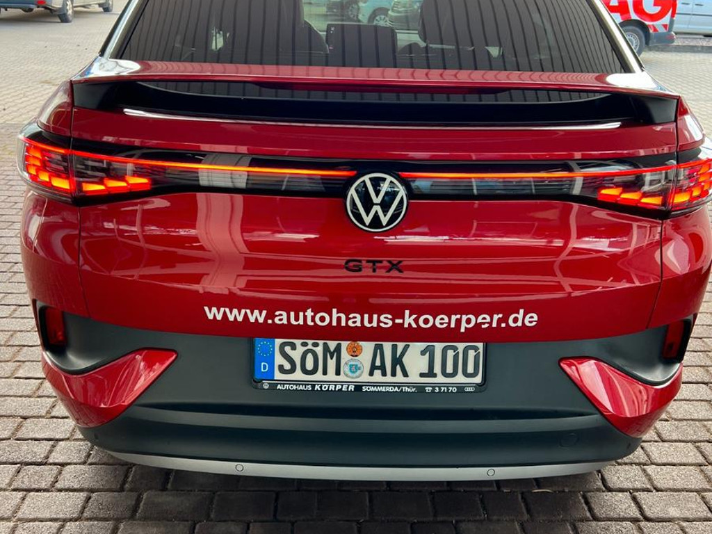 Volkswagen ID.5