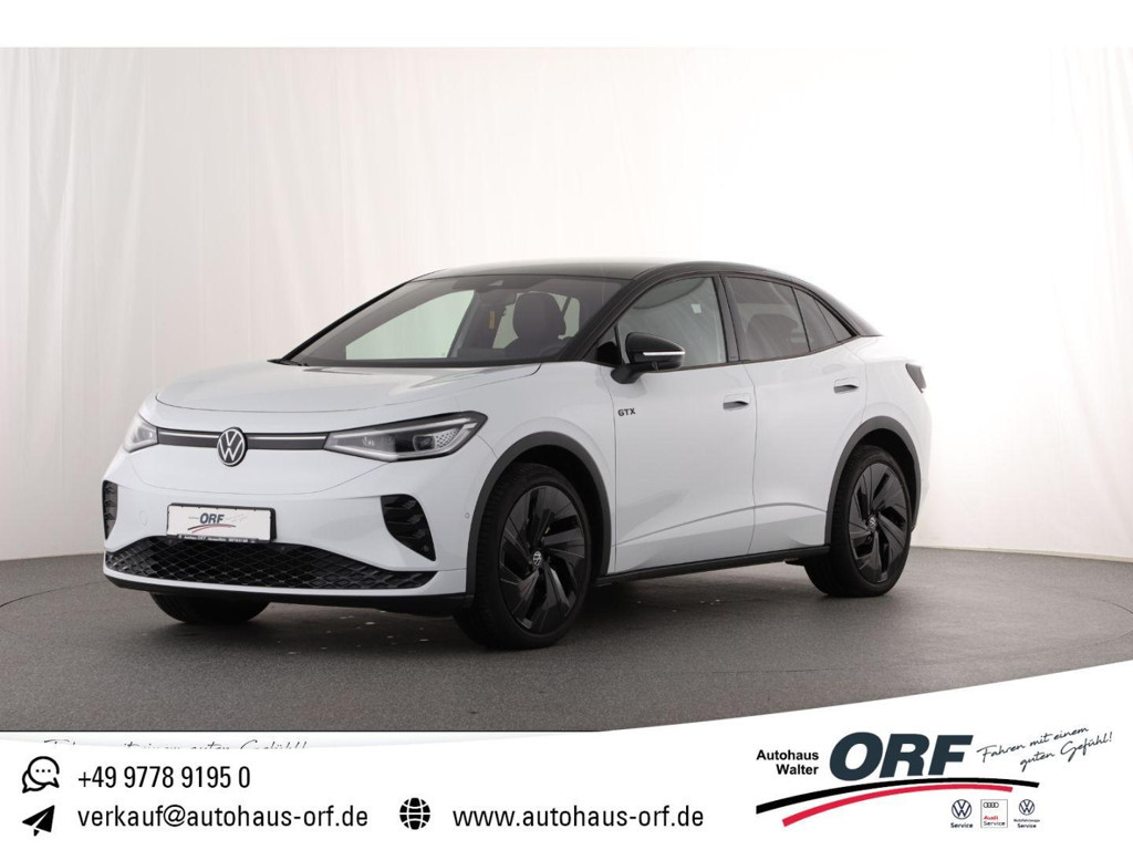 Volkswagen ID.5 4Motion GTX