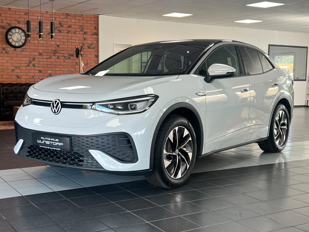 Volkswagen ID.5 Pro