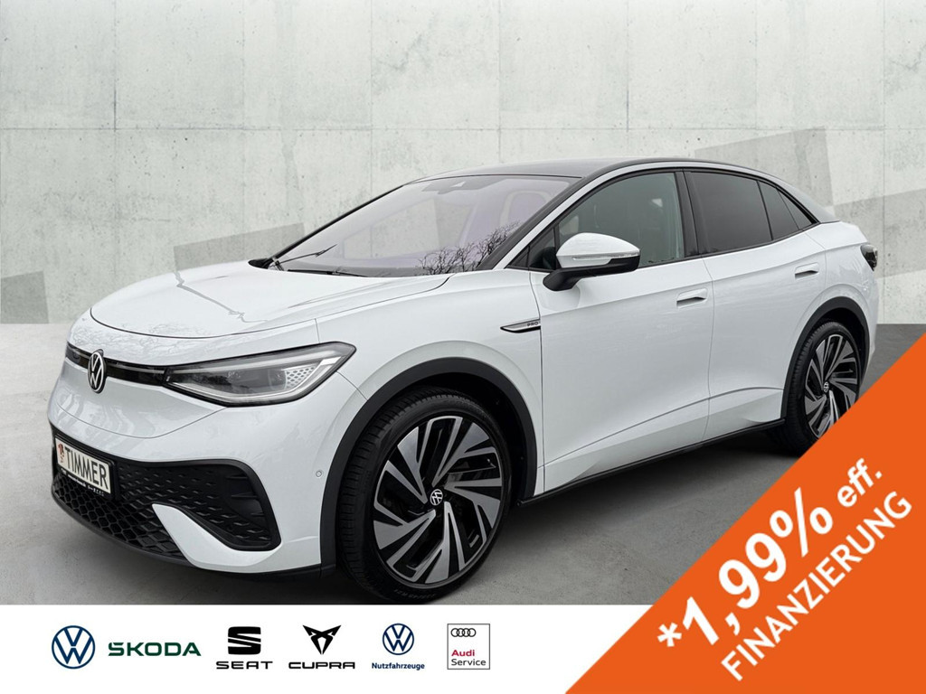Volkswagen ID.5 IQ.Drive Pro
