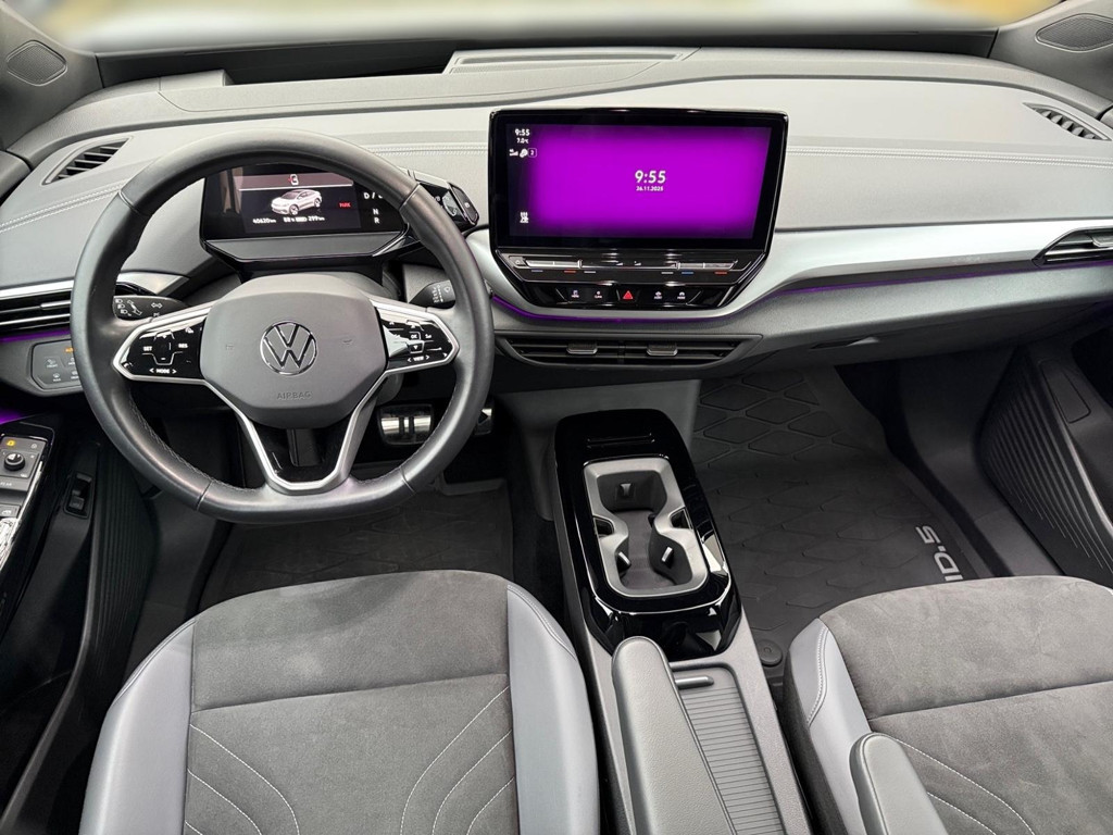 Volkswagen ID.5