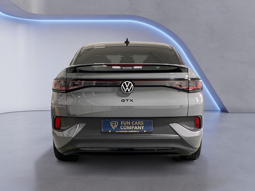 Volkswagen ID.5 IQ.Drive GTX 220 kW