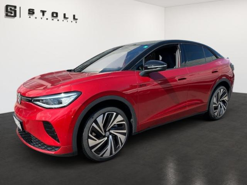 Volkswagen ID.5 IQ.Drive GTX