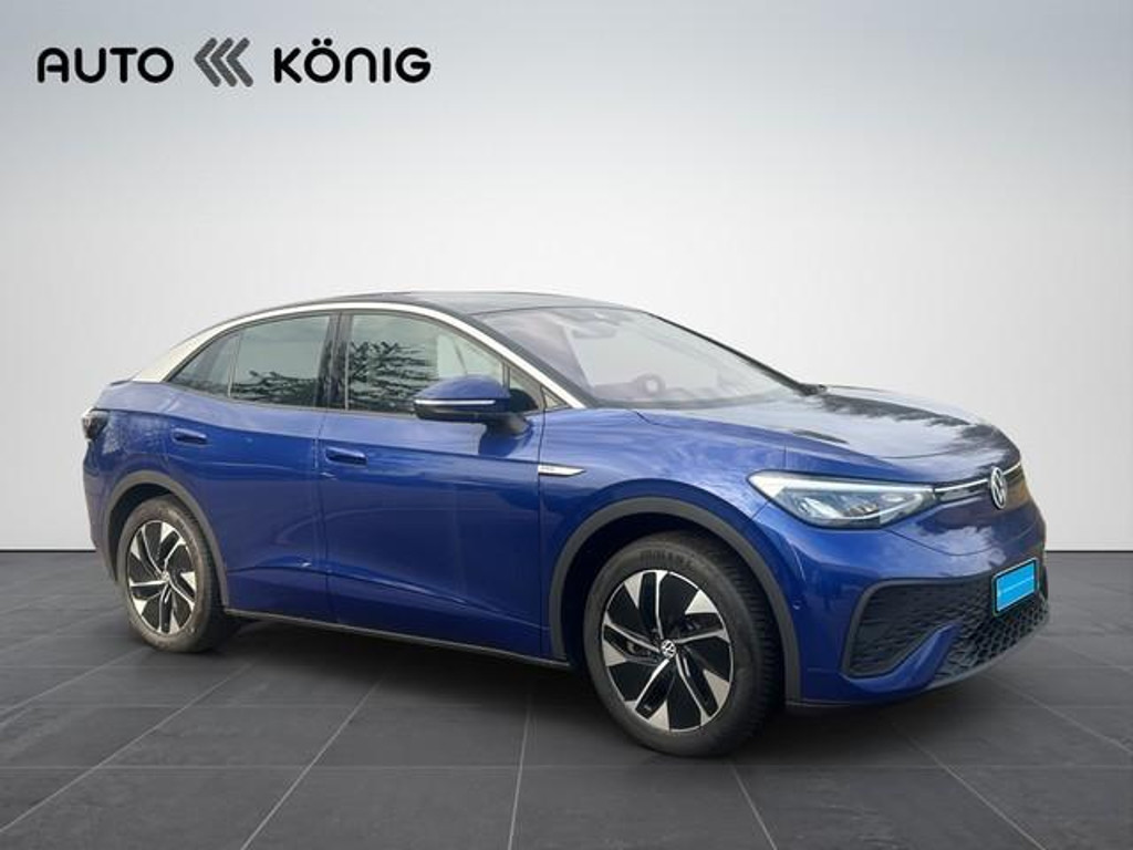 Volkswagen ID.5 77 KWh Pro 150 kW