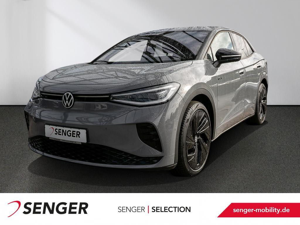 Volkswagen ID.5 77 KWh GTX