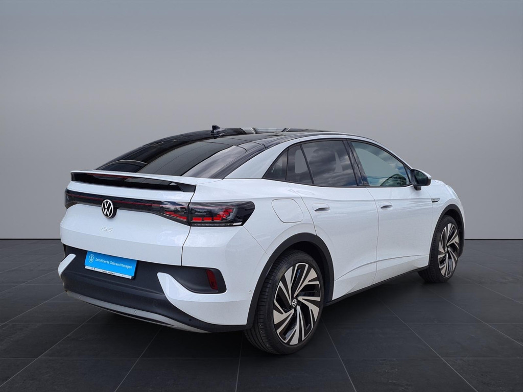 Volkswagen ID.5