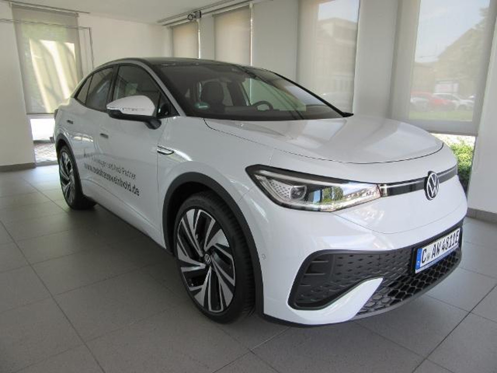 Volkswagen ID.5