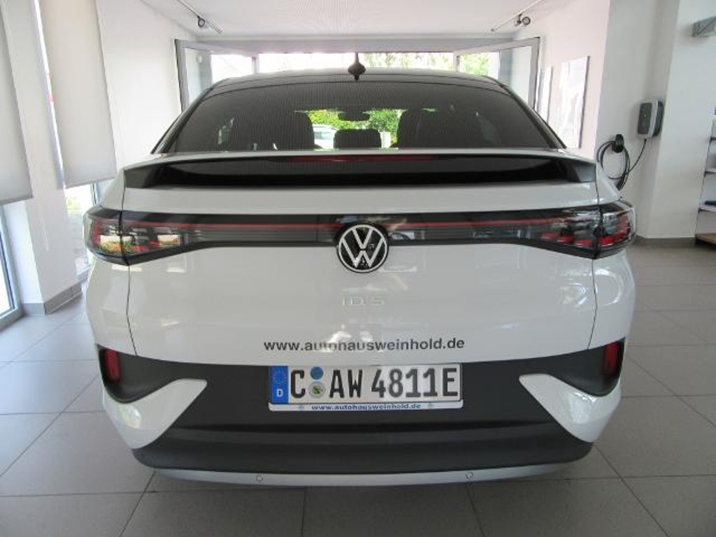 Volkswagen ID.5