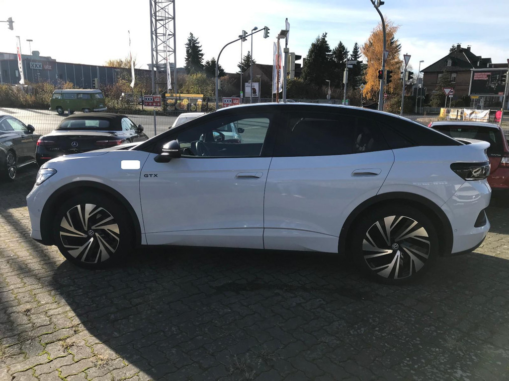 Volkswagen ID.5