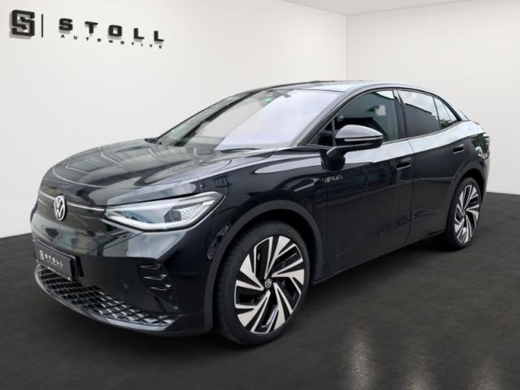 Volkswagen ID.5 4Motion GTX