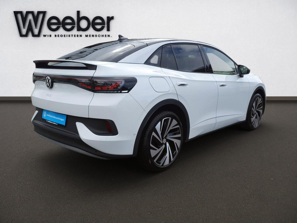 Volkswagen ID.5