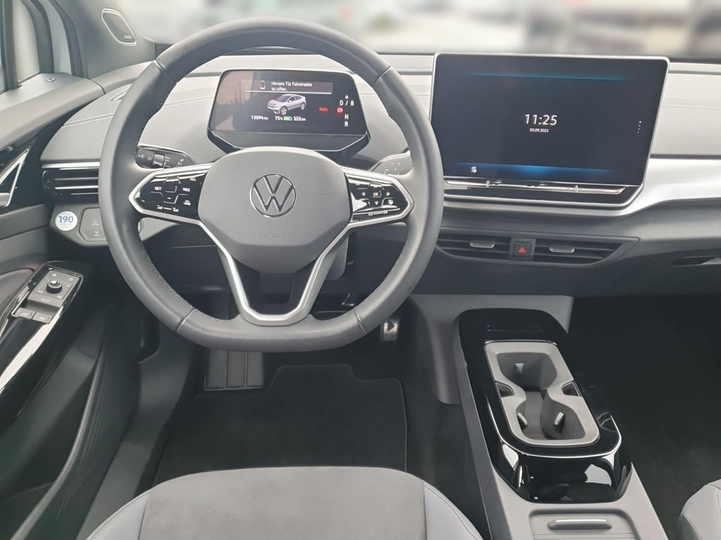 Volkswagen ID.5