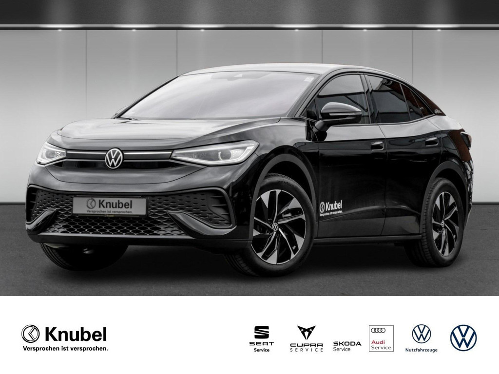 Volkswagen ID.5 IQ.Drive Pro