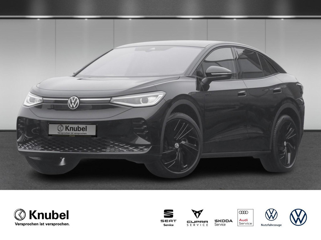Volkswagen ID.5 GTX