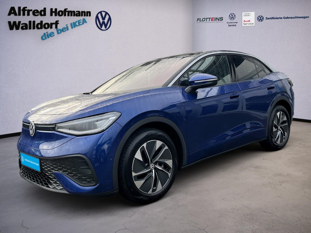 Volkswagen ID.5 KEYLESS LED NAVI KLIMA LM