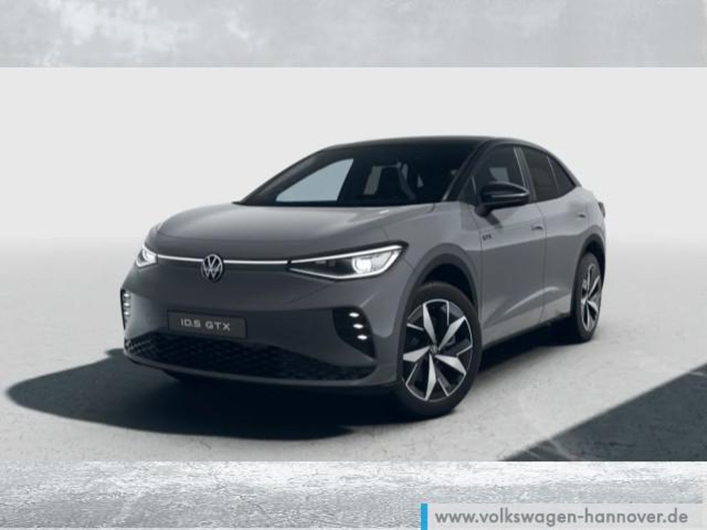 Volkswagen ID.5 4Motion IQ.Drive GTX