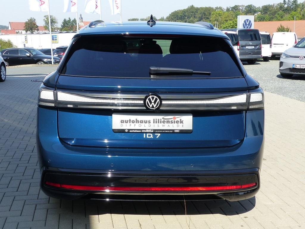 Volkswagen ID.7