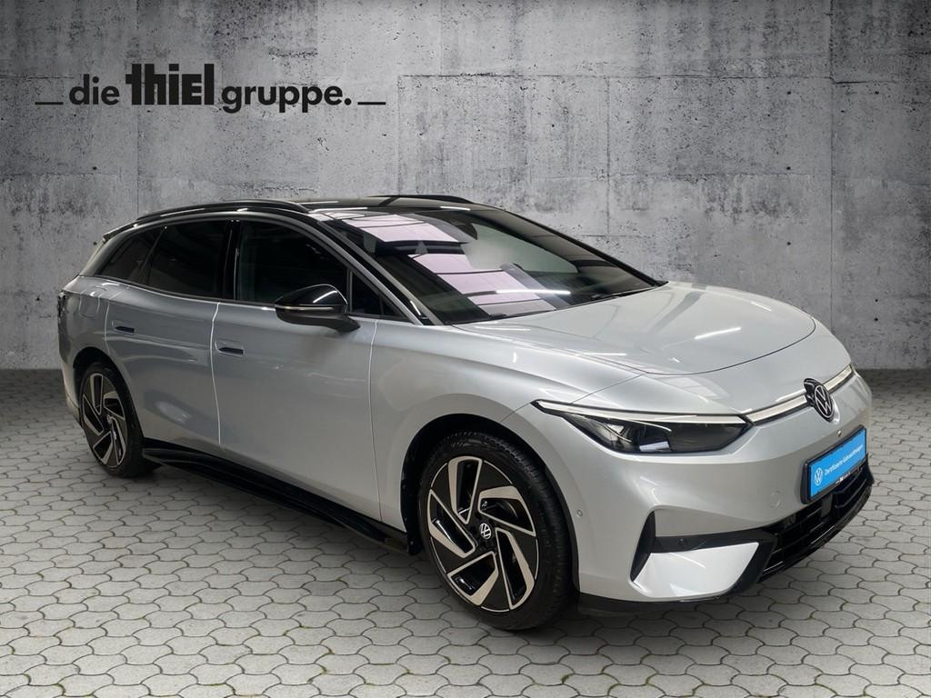 Volkswagen ID.7