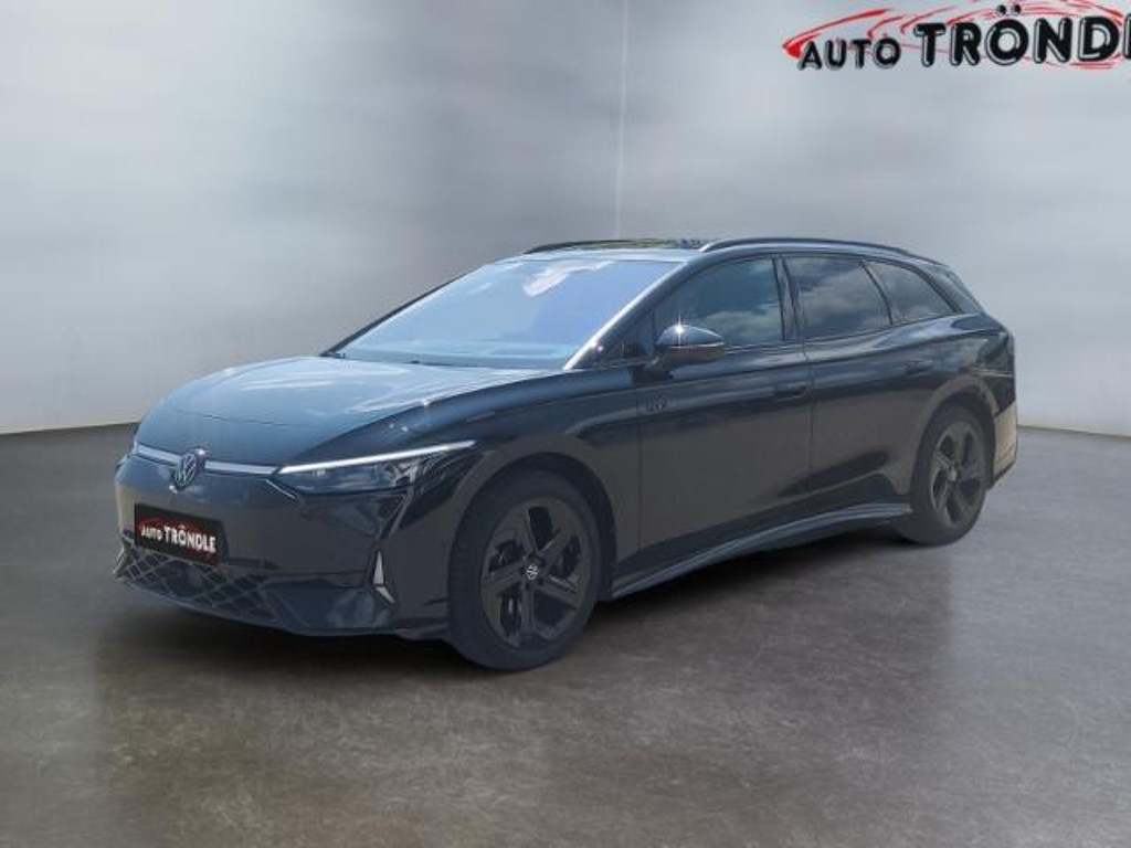 Volkswagen ID.7 4Motion IQ.Drive GTX Tourer