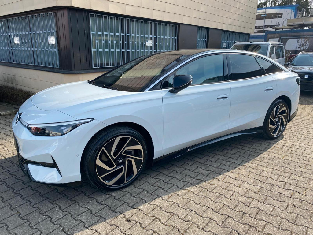 Volkswagen ID.7 Pro