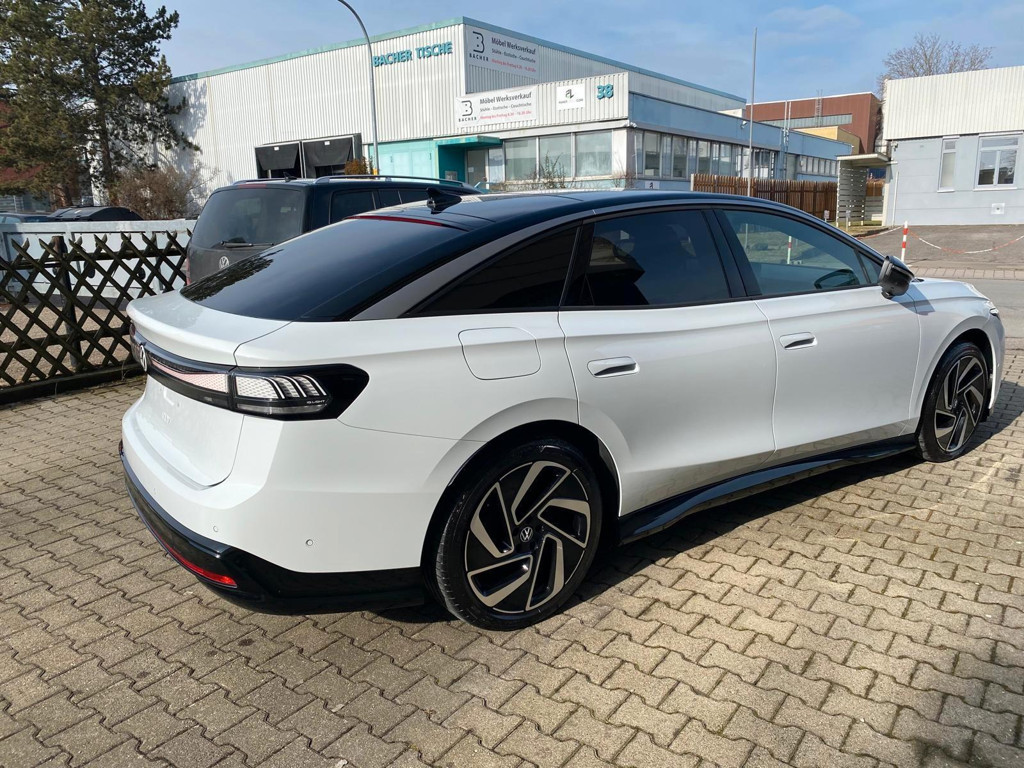 Volkswagen ID.7
