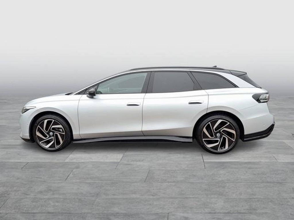 Volkswagen ID.7 Pro Tourer