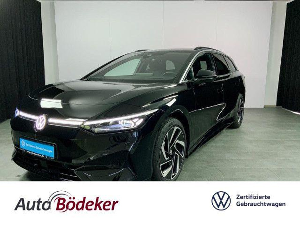 Volkswagen ID.7 Pro Tourer