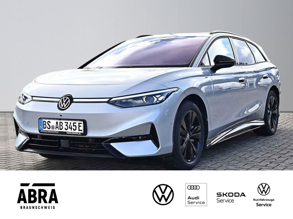 Volkswagen ID.7 Pro Tourer