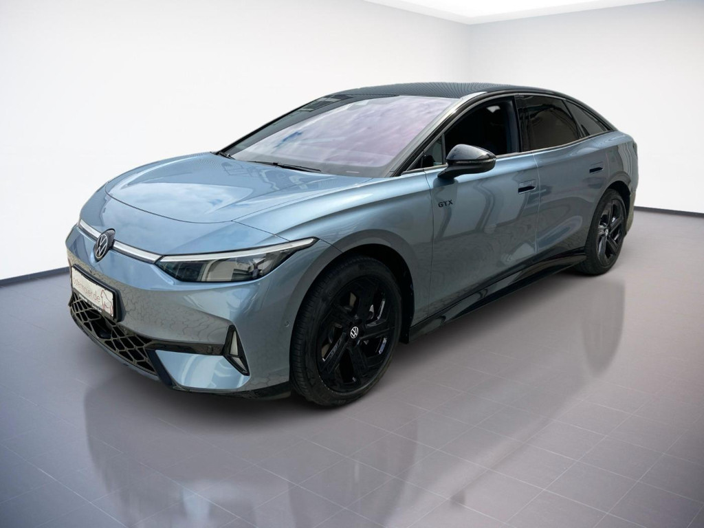 Volkswagen ID.7 GTX