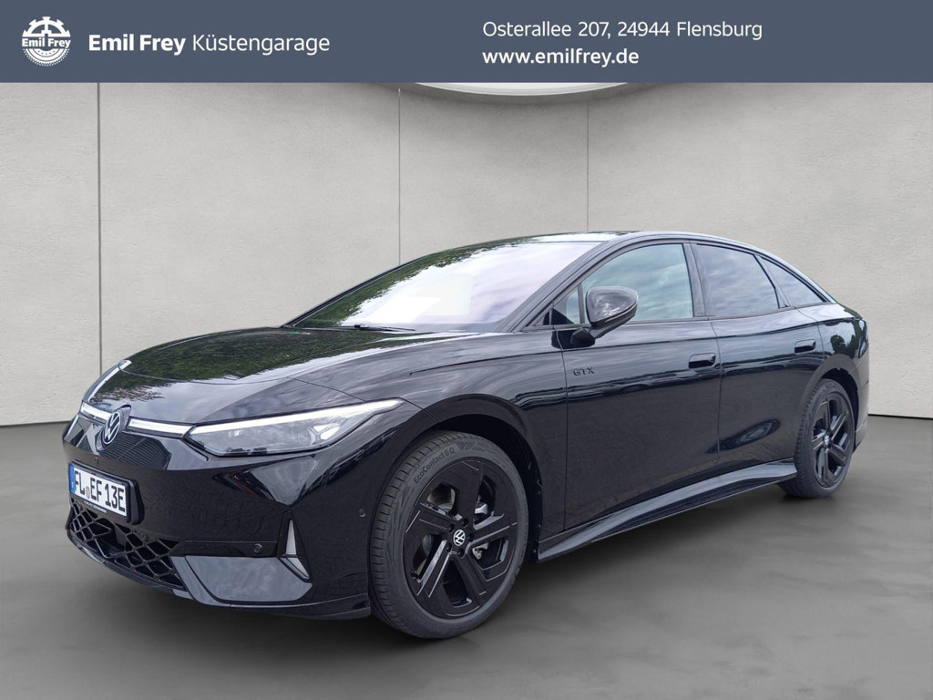 Volkswagen ID.7 Plus GTX