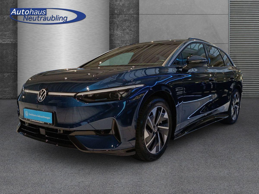 Volkswagen ID.7